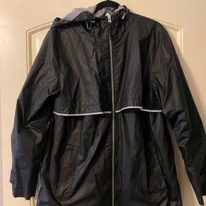 Charles River Rain Jacket